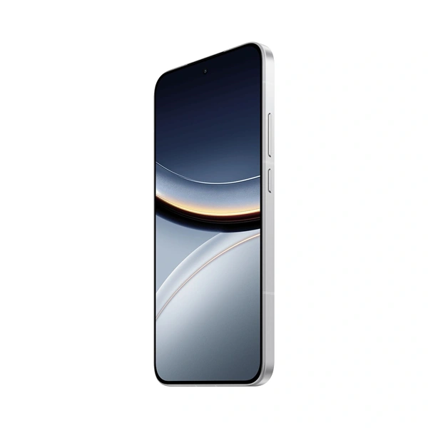 Xiaomi Poco F7 6,67" 5G 12/256GB DualSIM fehér okostelefon