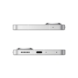 Xiaomi Poco F7 6,67" 5G 12/256GB DualSIM fehér okostelefon