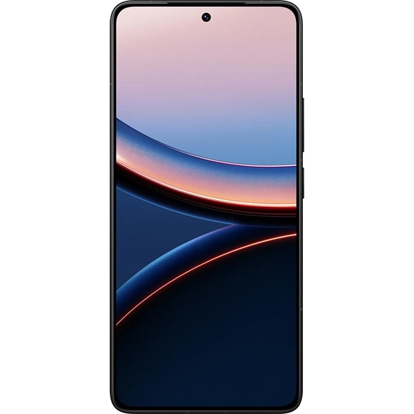 Xiaomi Poco F7 Ultra 6,67" 5G 12/256GB DualSIM fekete okostelefon