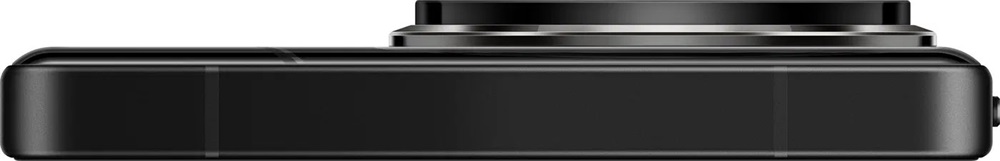 Xiaomi Poco F7 Ultra 6,67" 5G 12/256GB DualSIM fekete okostelefon