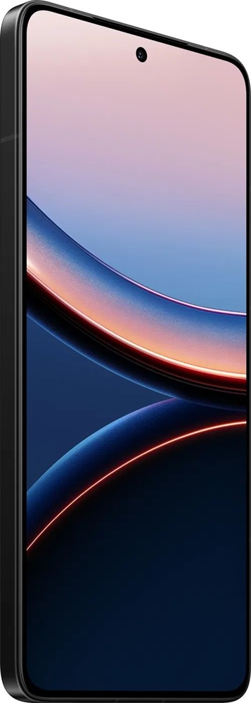 Xiaomi Poco F7 Ultra 6,67" 5G 12/256GB DualSIM sárga okostelefon