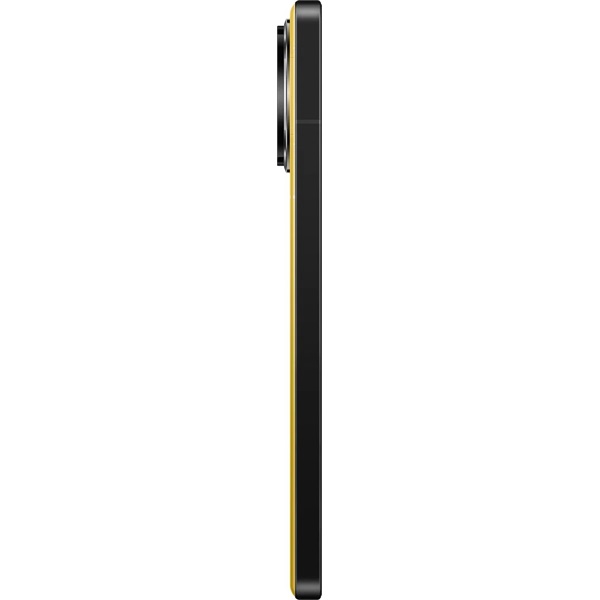 Xiaomi Poco F7 Ultra 6,67" 5G 12/256GB DualSIM sárga okostelefon