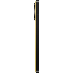 Xiaomi Poco F7 Ultra 6,67" 5G 12/256GB DualSIM sárga okostelefon