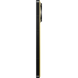 Xiaomi Poco F7 Ultra 6,67" 5G 12/256GB DualSIM sárga okostelefon