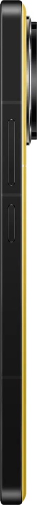 Xiaomi Poco F7 Ultra 6,67" 5G 12/256GB DualSIM sárga okostelefon
