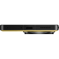 Xiaomi Poco F7 Ultra 6,67" 5G 12/256GB DualSIM sárga okostelefon