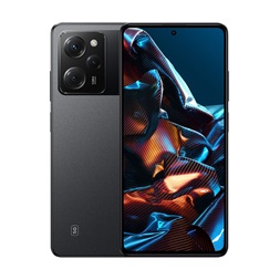 Xiaomi Poco X5 Pro 6,67" 5G 8/256GB DualSIM fekete okostelefon (Újszerű)