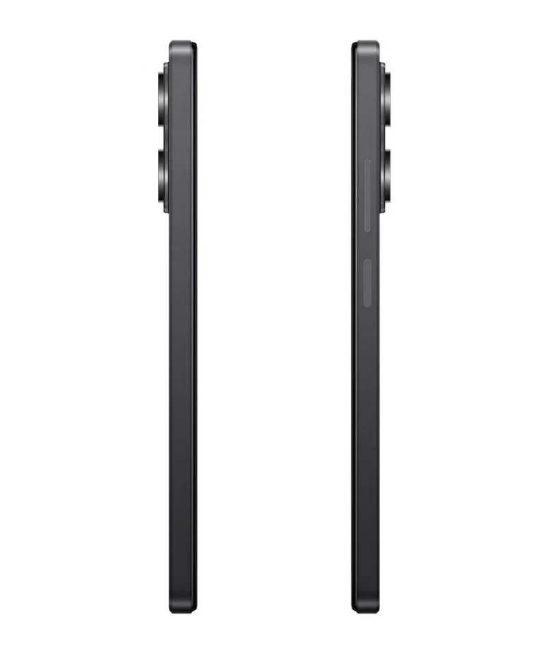 Xiaomi Poco X5 Pro 6,67" 5G 8/256GB DualSIM fekete okostelefon (Újszerű)