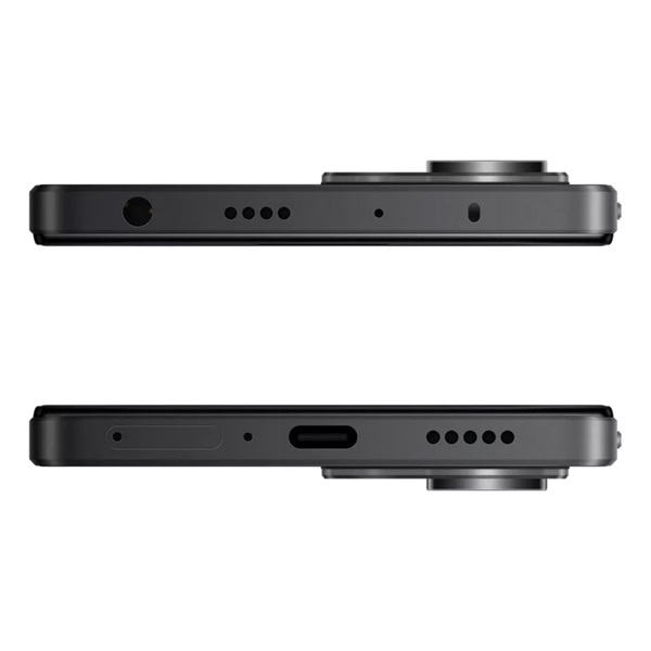 Xiaomi Poco X5 Pro 6,67" 5G 8/256GB DualSIM fekete okostelefon (Újszerű)