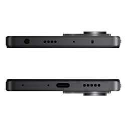 Xiaomi Poco X5 Pro 6,67" 5G 8/256GB DualSIM fekete okostelefon (Újszerű)