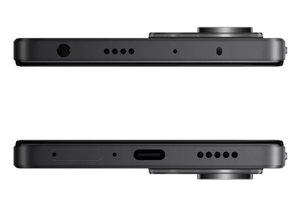 Xiaomi Poco X5 Pro 6,67" 5G 8/256GB DualSIM fekete okostelefon