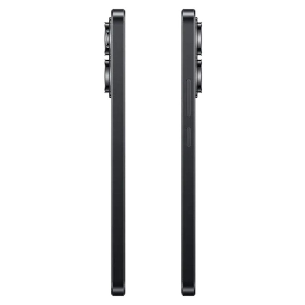 Xiaomi Poco X6 6,67" 5G 12/256GB DualSIM fekete okostelefon