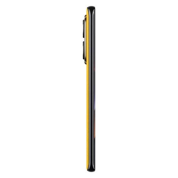 Xiaomi Poco X7 6,67" 5G 12/512GB DualSIM fekete okostelefon