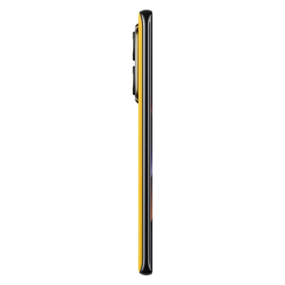 Xiaomi Poco X7 6,67" 5G 12/512GB DualSIM fekete okostelefon