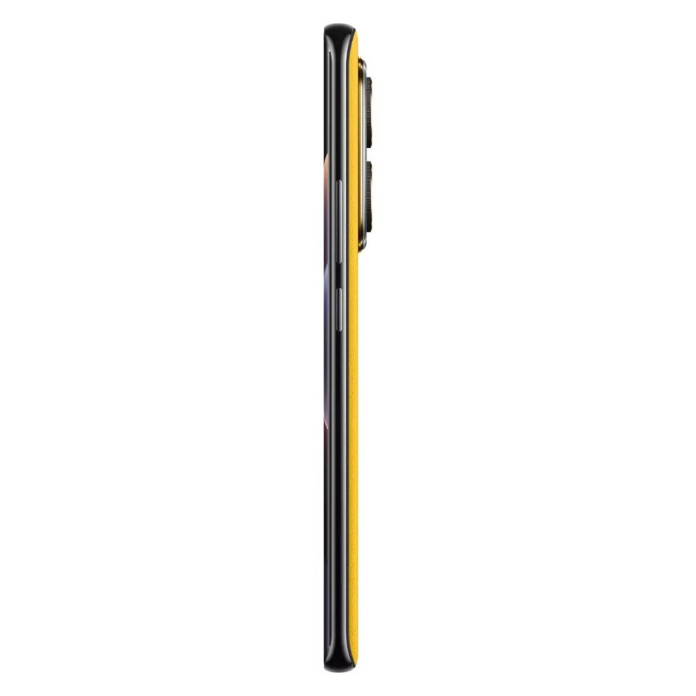 Xiaomi Poco X7 6,67" 5G 12/512GB DualSIM fekete okostelefon