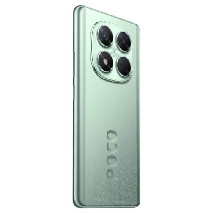 Xiaomi Poco X7 6,67" 5G 12/512GB DualSIM zöld okostelefon