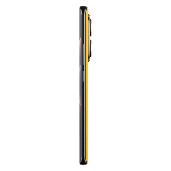 Xiaomi Poco X7 6,67" 5G 8/256GB DualSIM fekete okostelefon