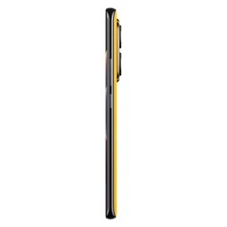 Xiaomi Poco X7 6,67" 5G 8/256GB DualSIM fekete okostelefon