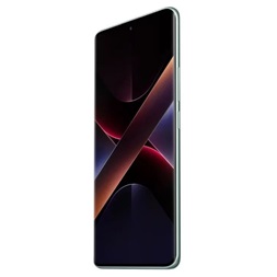 Xiaomi Poco X7 6,67" 5G 8/256GB DualSIM zöld okostelefon