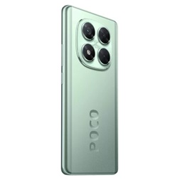 Xiaomi Poco X7 6,67" 5G 8/256GB DualSIM zöld okostelefon