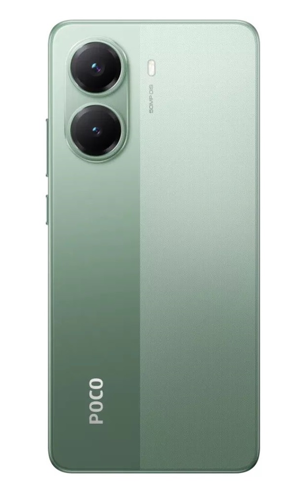 Xiaomi Poco X7 Pro 6,67" 5G 12/512GB DualSIM zöld okostelefon