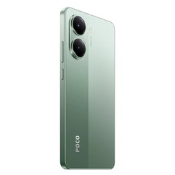 Xiaomi Poco X7 Pro 6,67" 5G 12/512GB DualSIM zöld okostelefon
