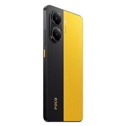 Xiaomi Poco X7 Pro 6,67" 5G 8/256GB DualSIM sárga okostelefon