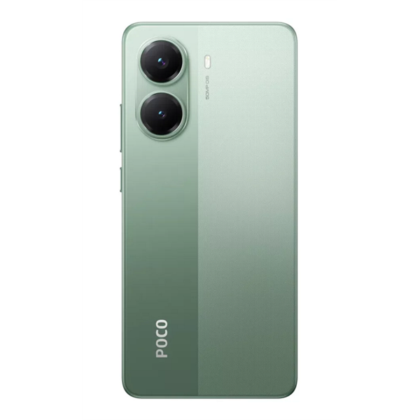 Xiaomi Poco X7 Pro 6,67" 5G 8/256GB DualSIM zöld okostelefon