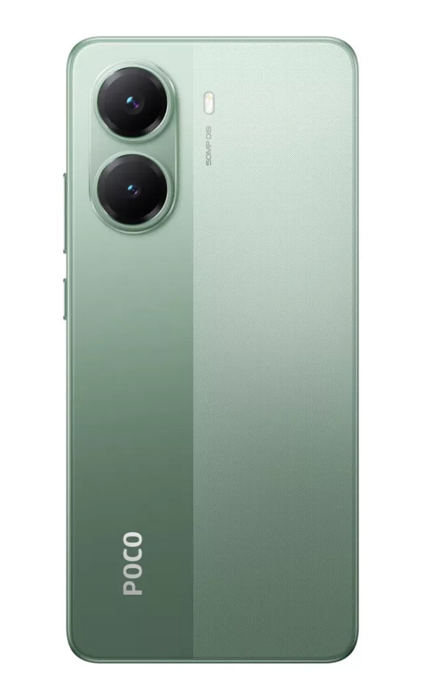 Xiaomi Poco X7 Pro 6,67" 5G 8/256GB DualSIM zöld okostelefon