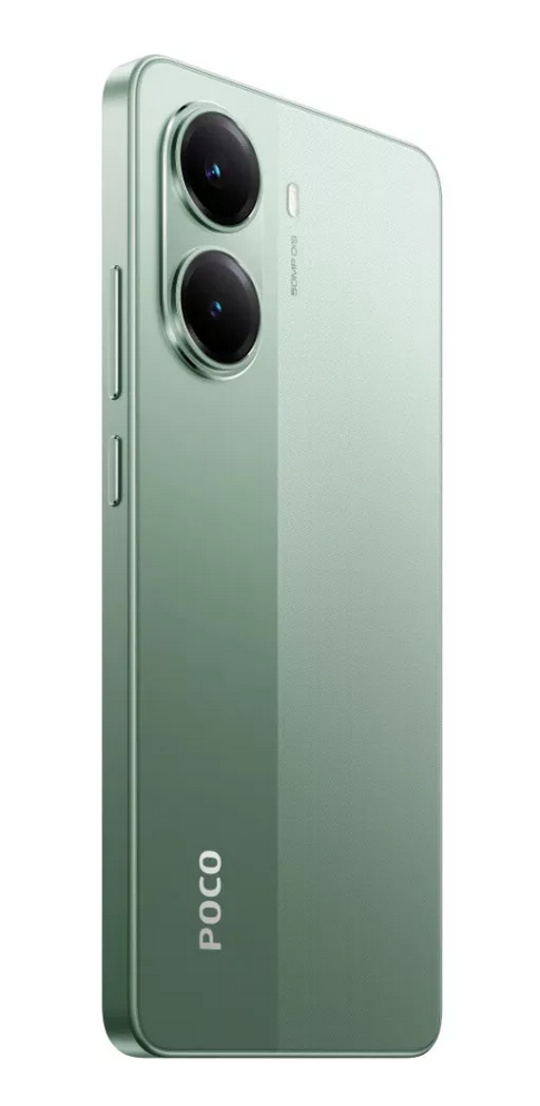 Xiaomi Poco X7 Pro 6,67" 5G 8/256GB DualSIM zöld okostelefon