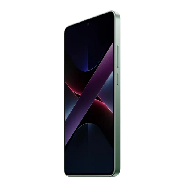 Xiaomi Poco X7 Pro 6,67" 5G 8/256GB DualSIM zöld okostelefon
