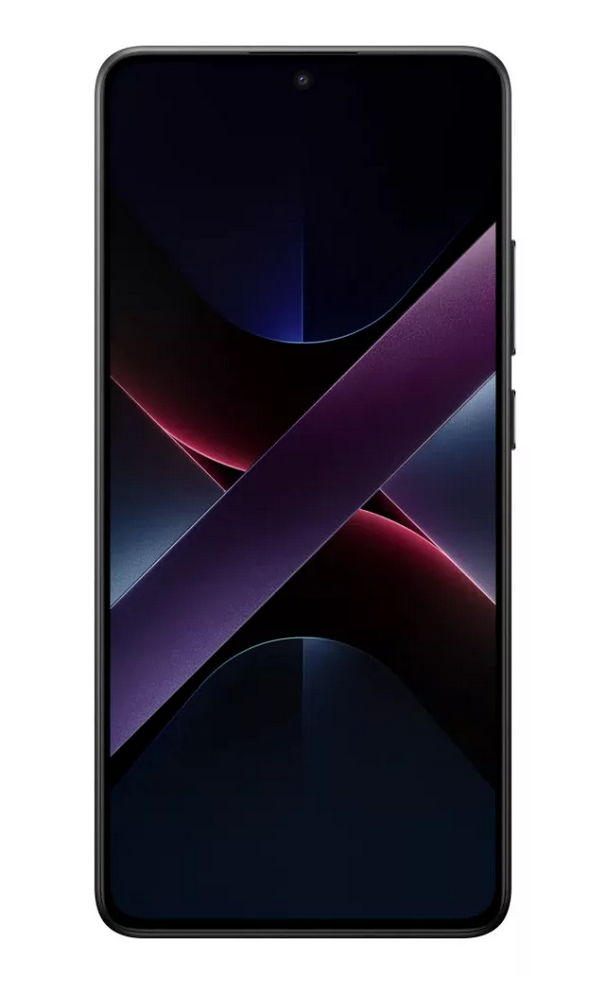 Xiaomi Poco X7 Pro 6,67" 5G 8/256GB DualSIM zöld okostelefon
