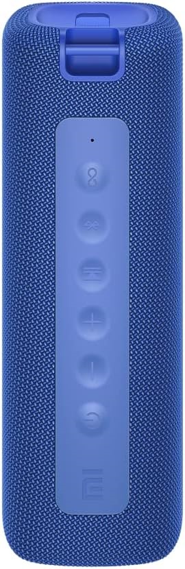 Xiaomi QBH4197GL Mi Portable Bluetooth kék hangszóró