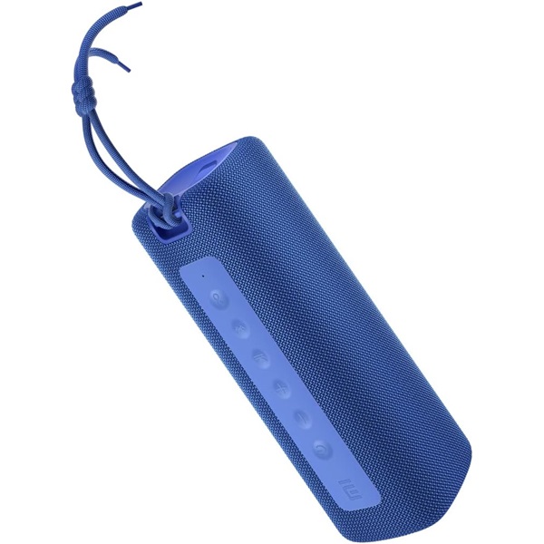 Xiaomi QBH4197GL Mi Portable Bluetooth kék hangszóró
