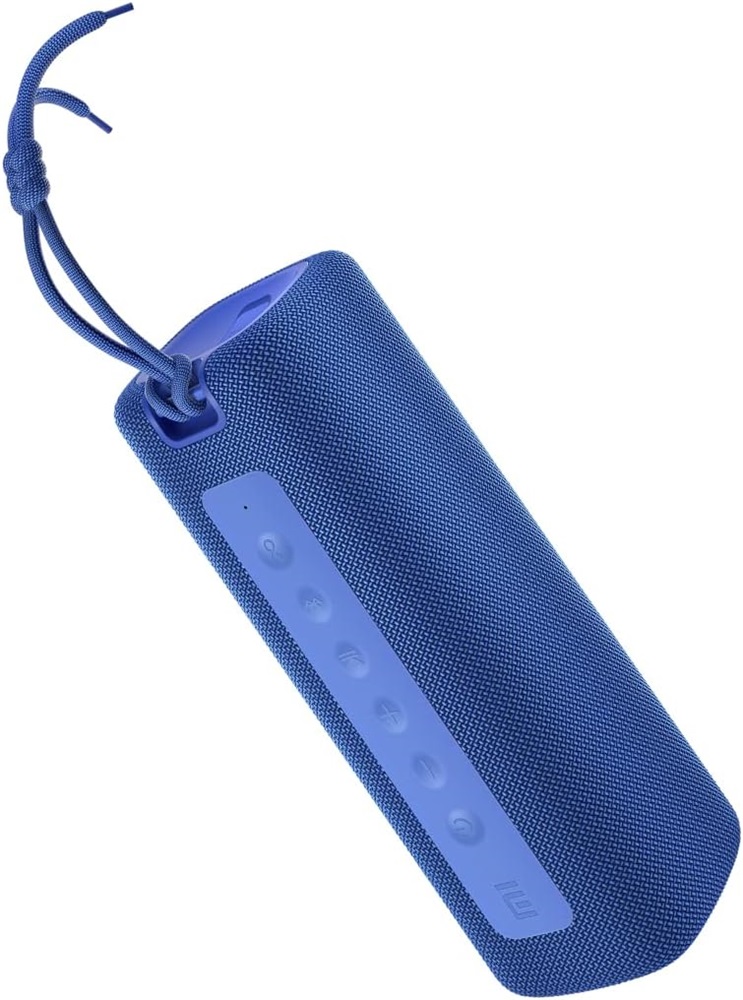 Xiaomi QBH4197GL Mi Portable Bluetooth kék hangszóró