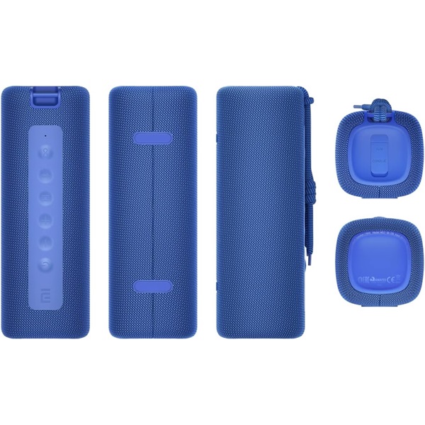 Xiaomi QBH4197GL Mi Portable Bluetooth kék hangszóró
