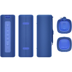Xiaomi QBH4197GL Mi Portable Bluetooth kék hangszóró