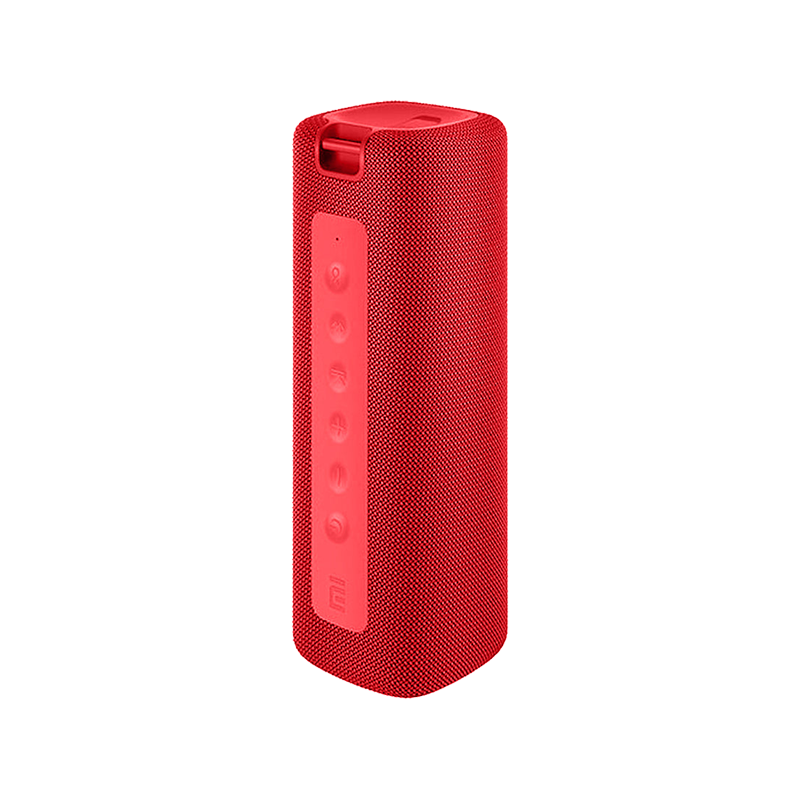 Xiaomi QBH4242GL Mi Portable Bluetooth piros hangszóró