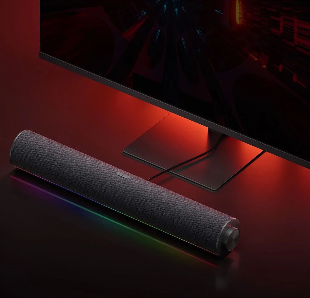 Xiaomi QBH4276GL asztali hangszóró