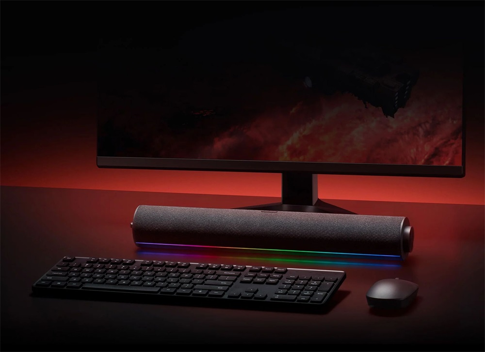 Xiaomi QBH4276GL asztali hangszóró