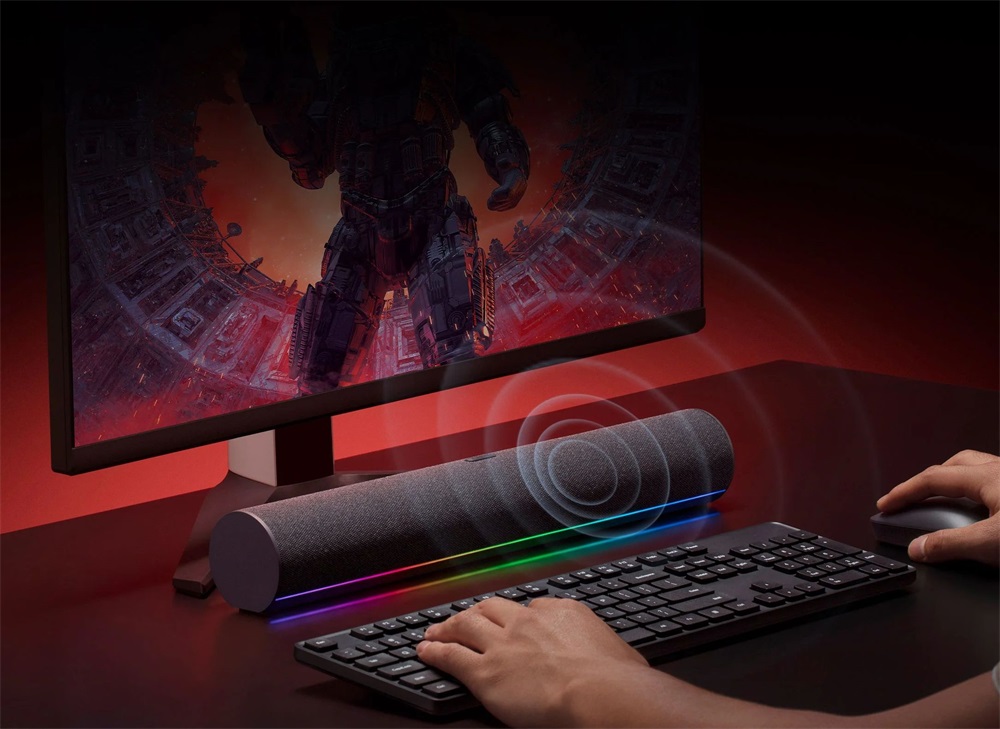 Xiaomi QBH4276GL asztali hangszóró
