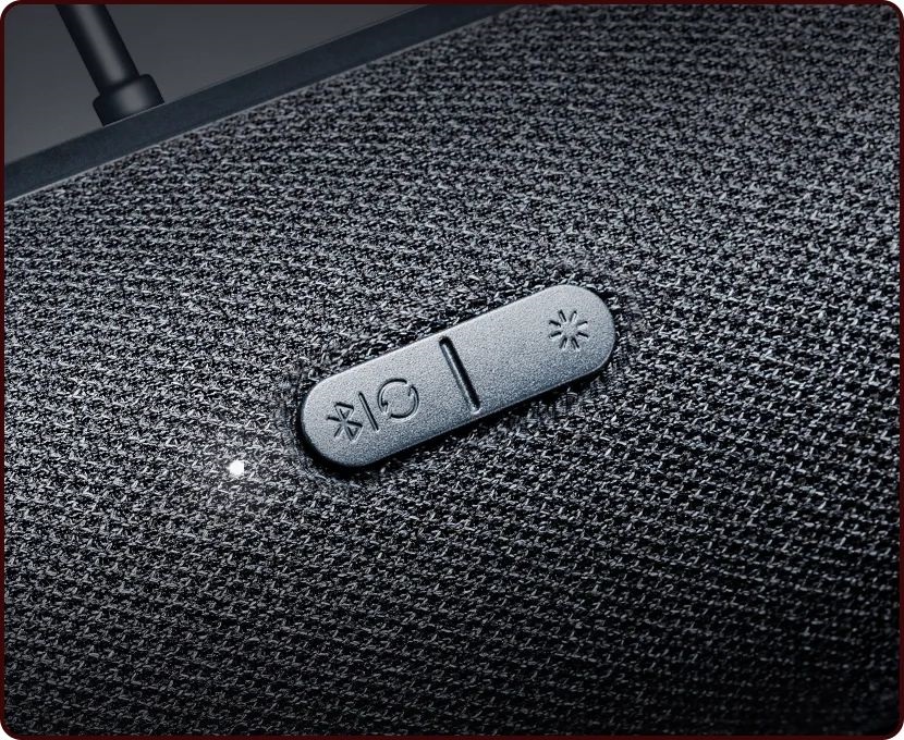 Xiaomi QBH4276GL asztali hangszóró