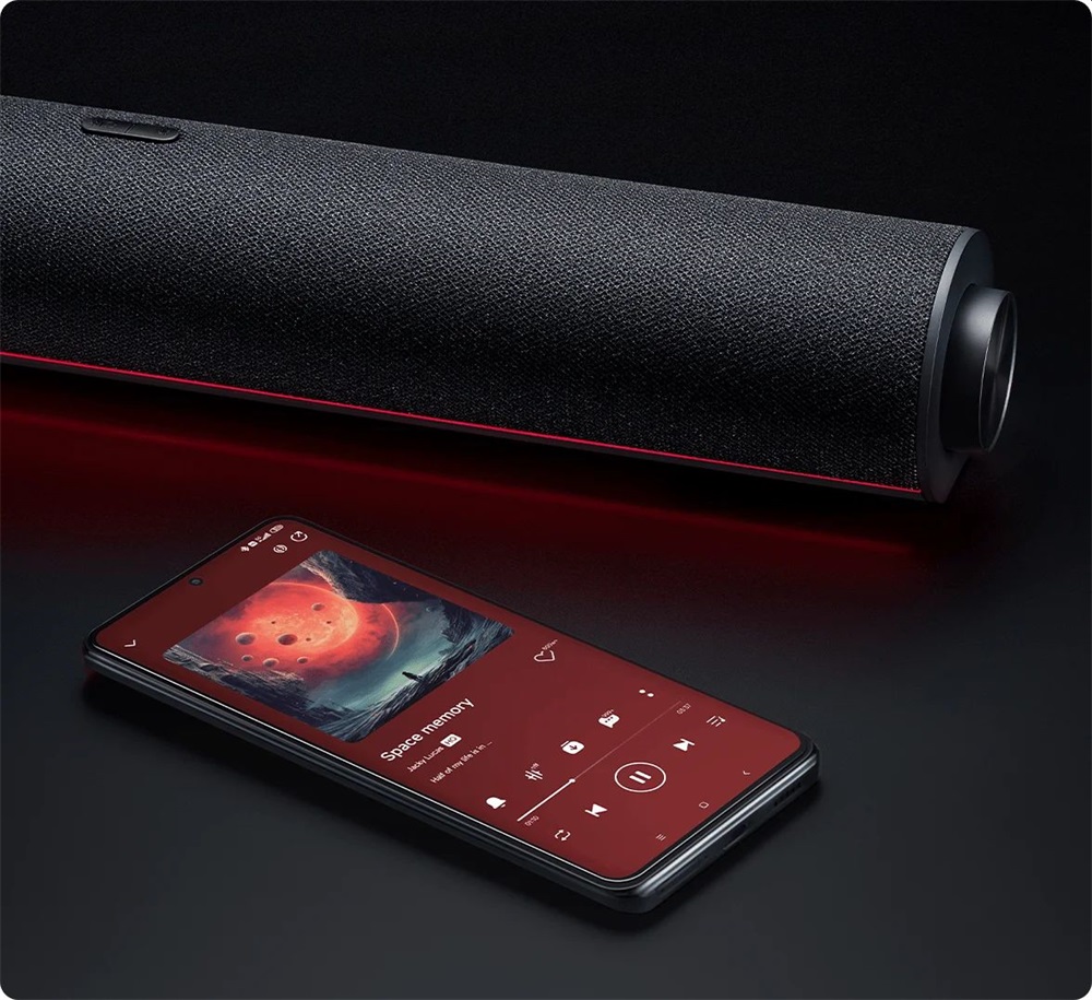 Xiaomi QBH4276GL asztali hangszóró