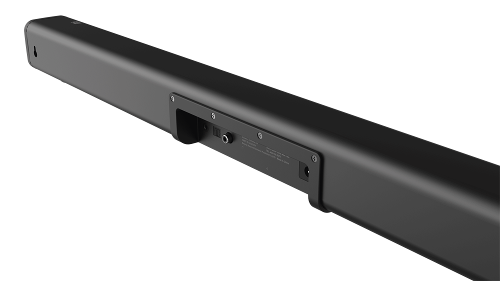 Xiaomi QBH4286EU Soundbar 2.0 EU S22E 2.0 hangprojektor