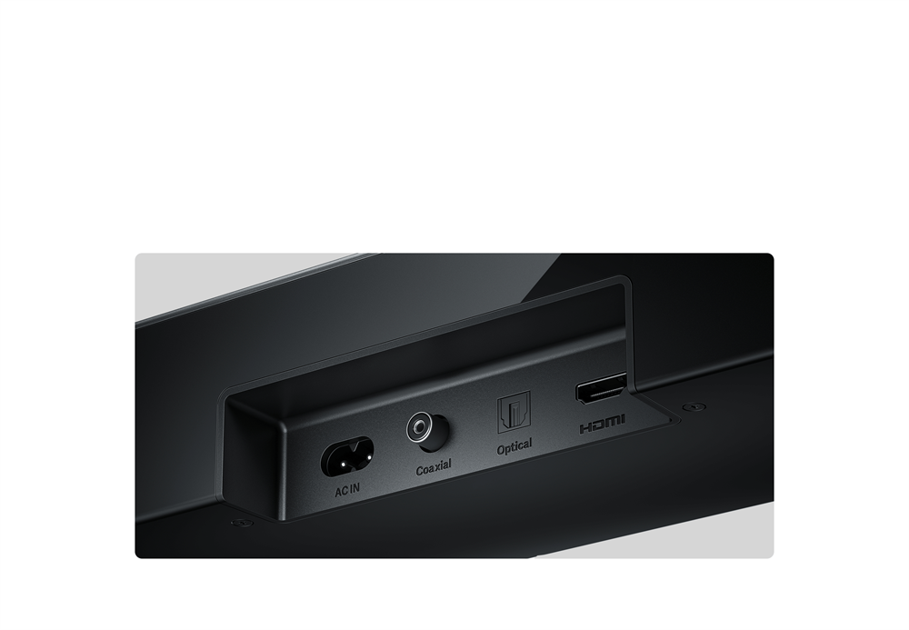 Xiaomi QBH4344EU Soundbar Pro NS5-EU 2.0 hangprojektor