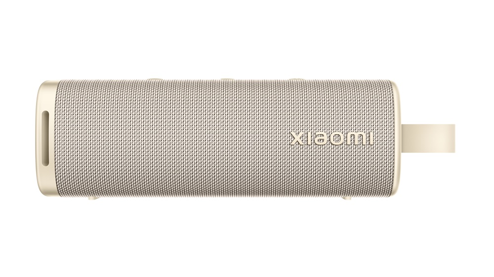 Xiaomi QBH4370GL Sound Outdoor Gold S29H-GL arany Bluetooth hangszóró