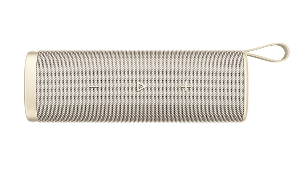 Xiaomi QBH4370GL Sound Outdoor Gold S29H-GL arany Bluetooth hangszóró