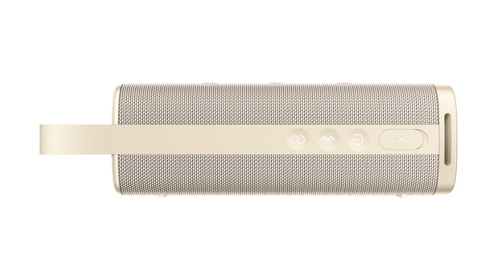 Xiaomi QBH4370GL Sound Outdoor Gold S29H-GL arany Bluetooth hangszóró