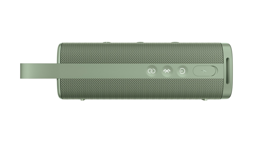 Xiaomi QBH4372GL Sound Outdoor Green S29H-GL zöld Bluetooth hangszóró
