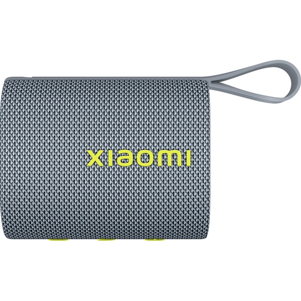 Xiaomi QBH4378GL Sound Pocket Blue Gray S28H-GL szürkéskék Bluetooth hangszóró